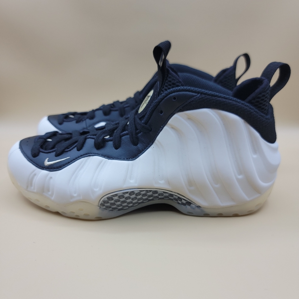 Nike Air Foamposite One ‘Light Orewood Brown’ Shoes Size 7.5 Mens New FD5855 002